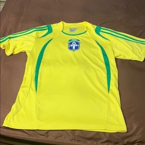 Brazil Jersey Men